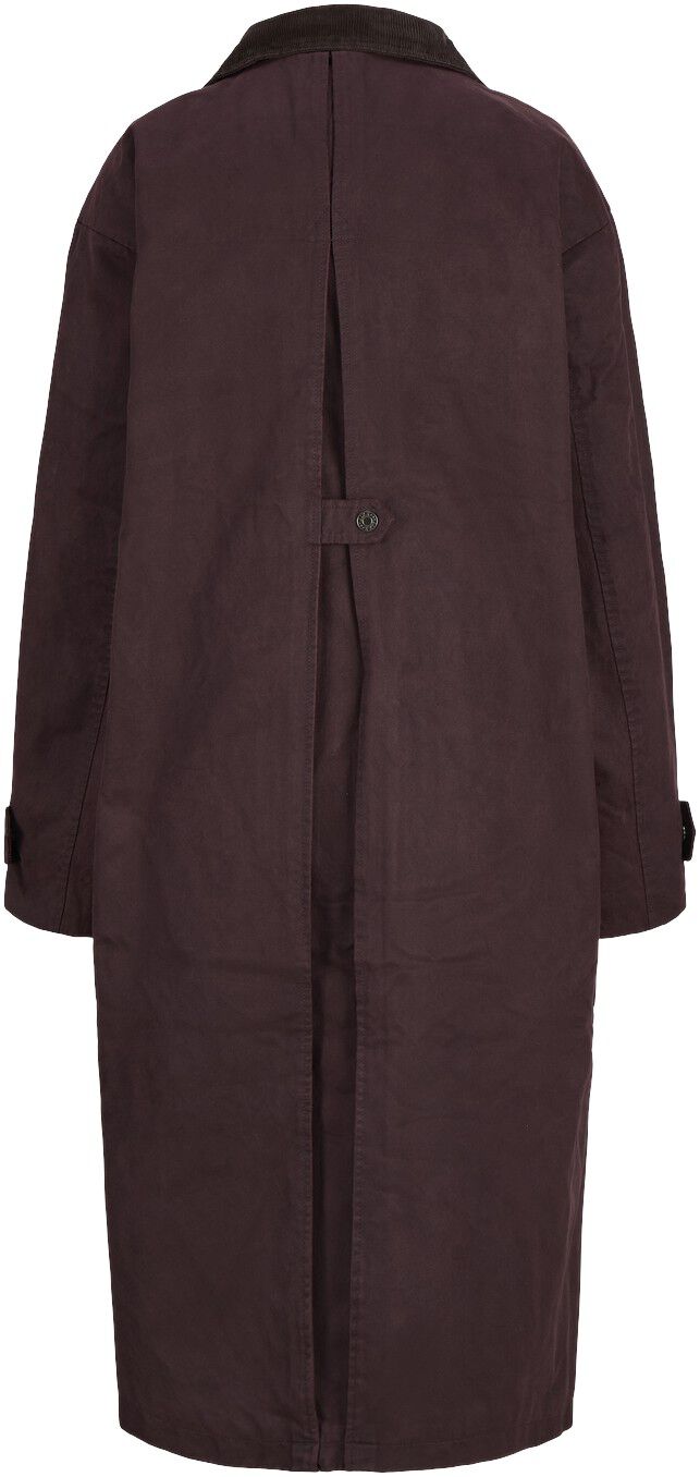 Jxada Coat Otw