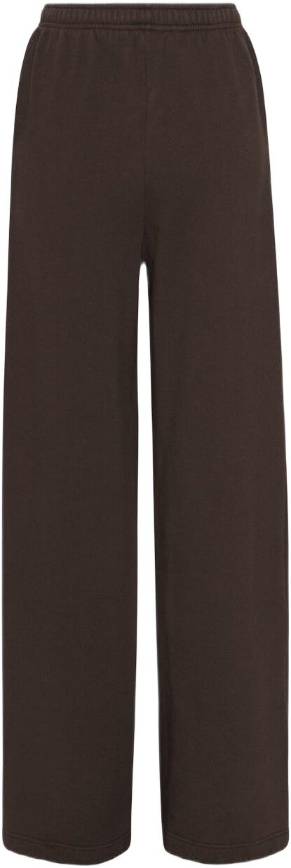 HEAVY STRAIGHT SWEATPANTS