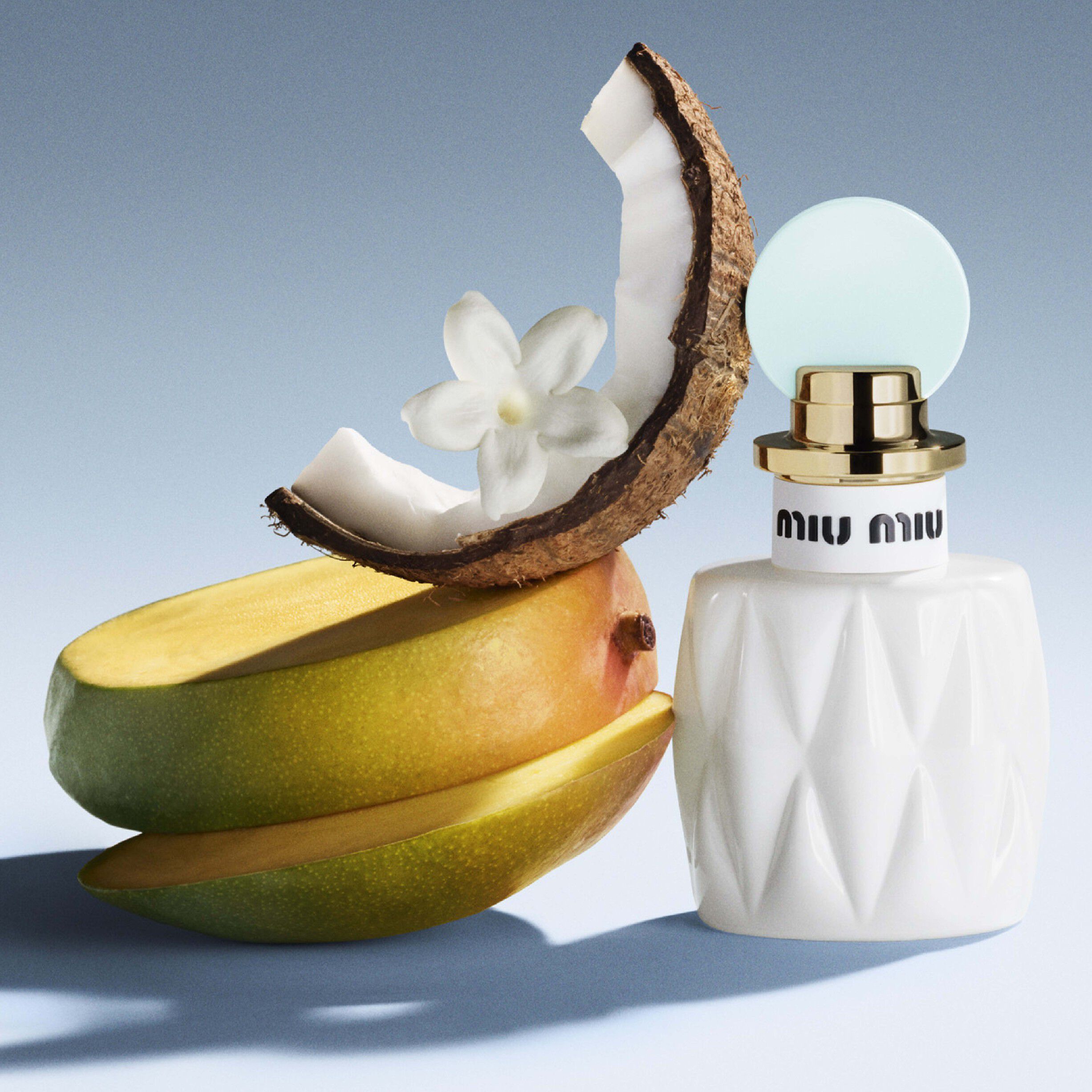 Miu Miu Fleur de Lait Eau de Parfum