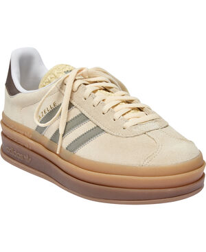 GAZELLE BOLD W