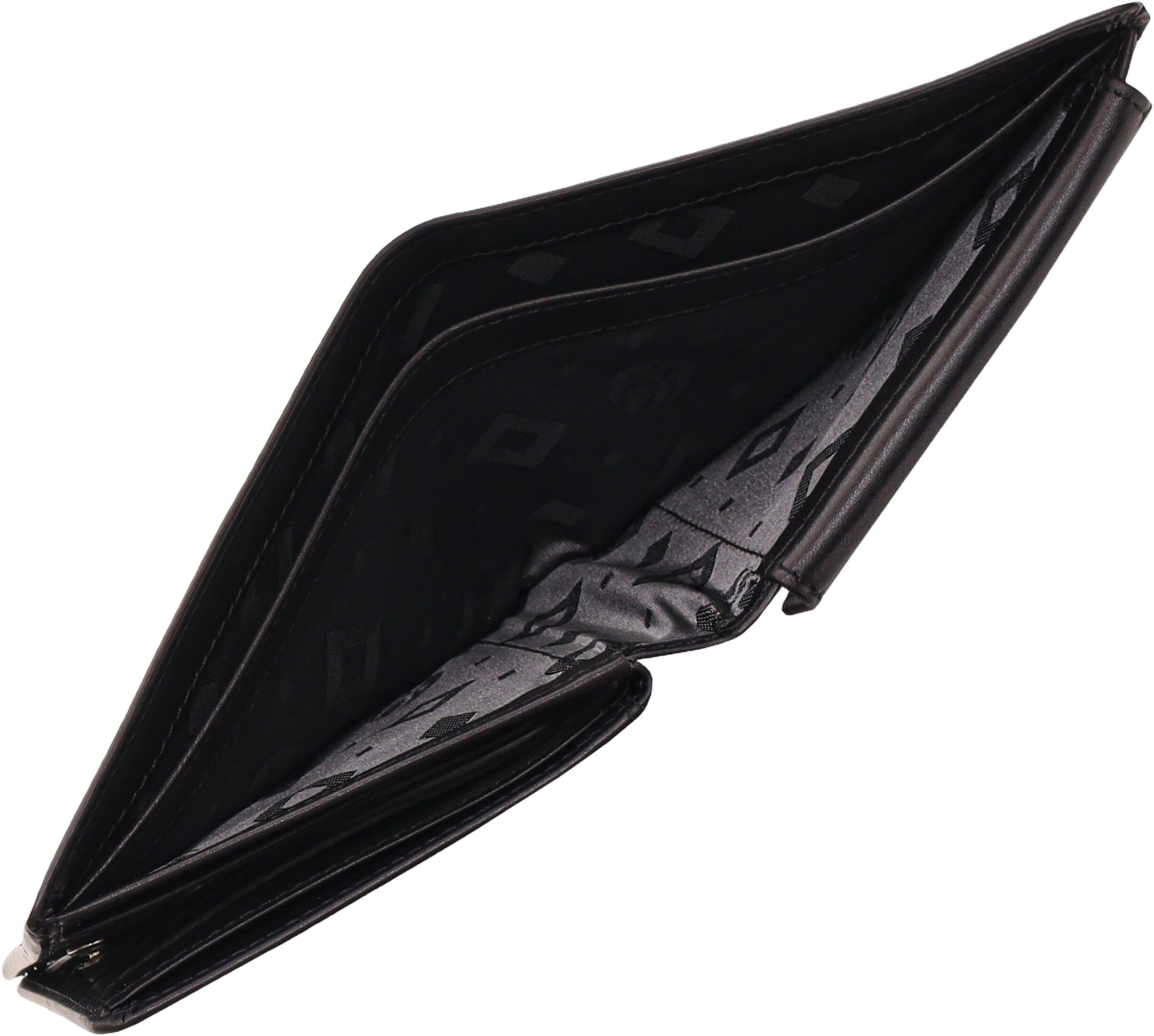 Chicago wallet Carl
