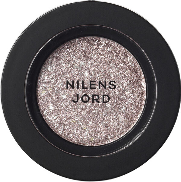 Mono Eyeshadow Glitter Pink