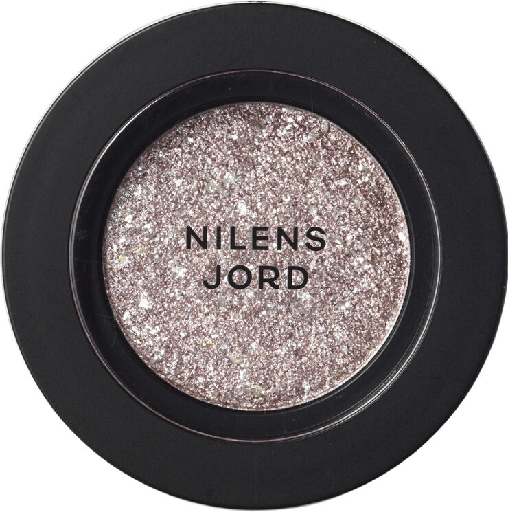 Mono Eyeshadow Glitter Pink