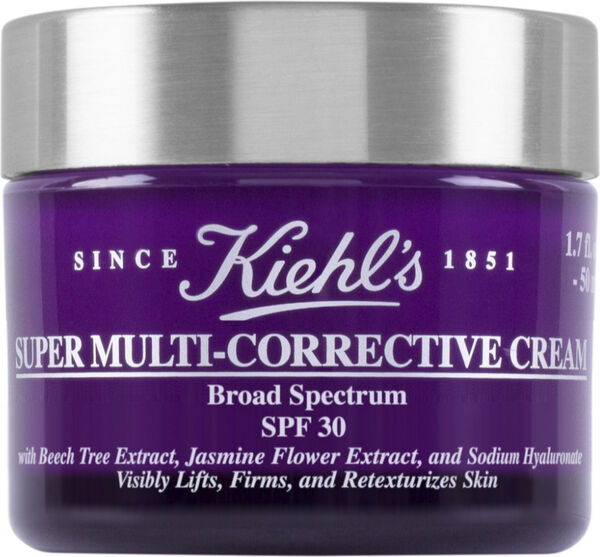 Super Multi-Corrective Cream