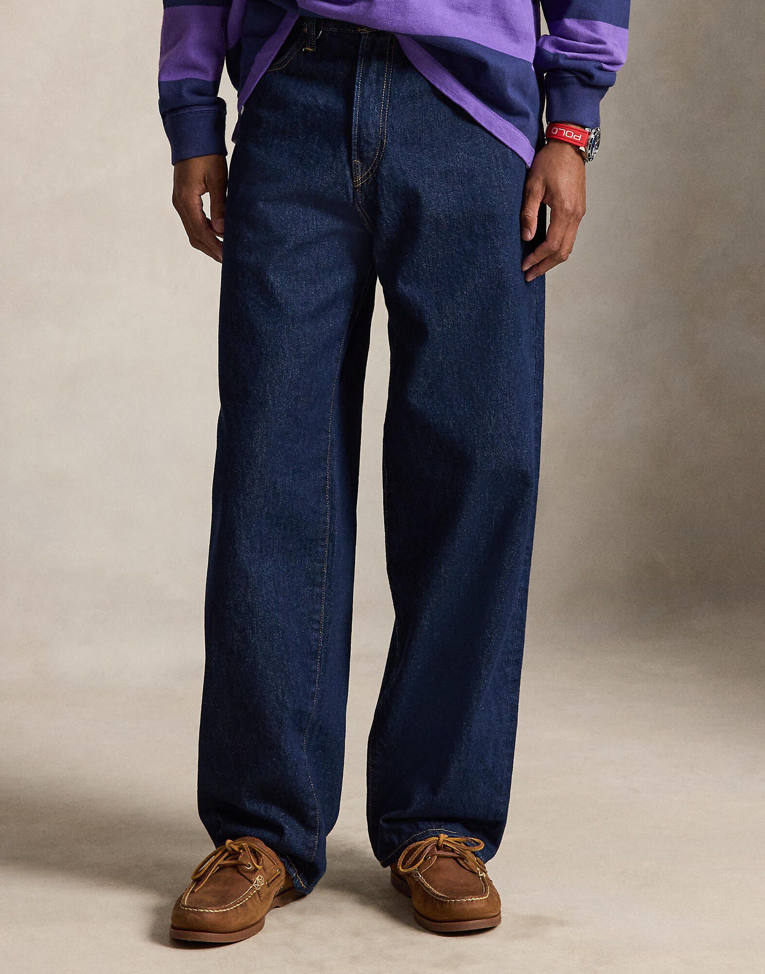 Rivington Relaxed Jean