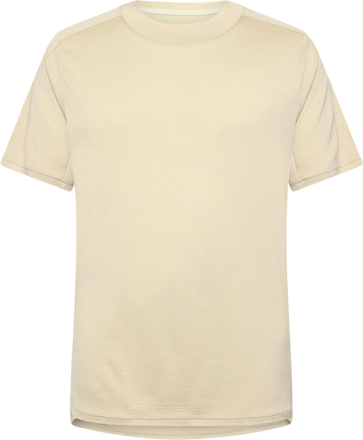 Dynamic wool t-shirt