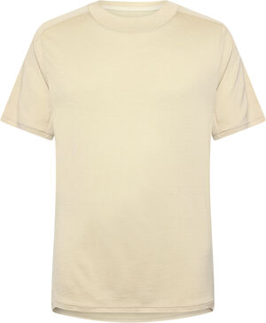Dynamic wool t-shirt