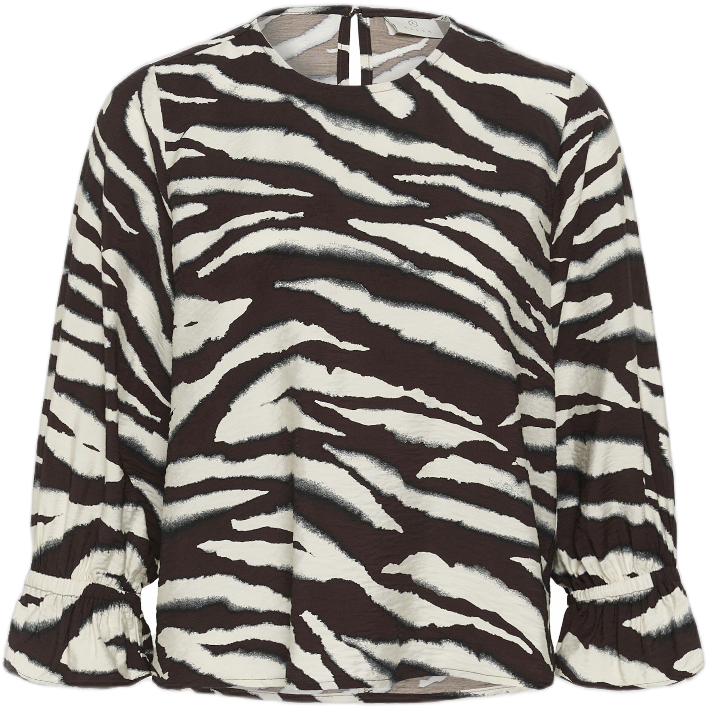 KAviky Blouse