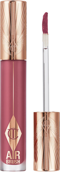 Airbrush Flawless Lip Blur - Flydende læbestift