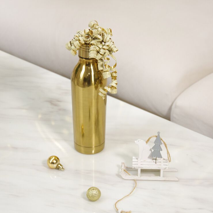OneBottle Polished Gold 500ml