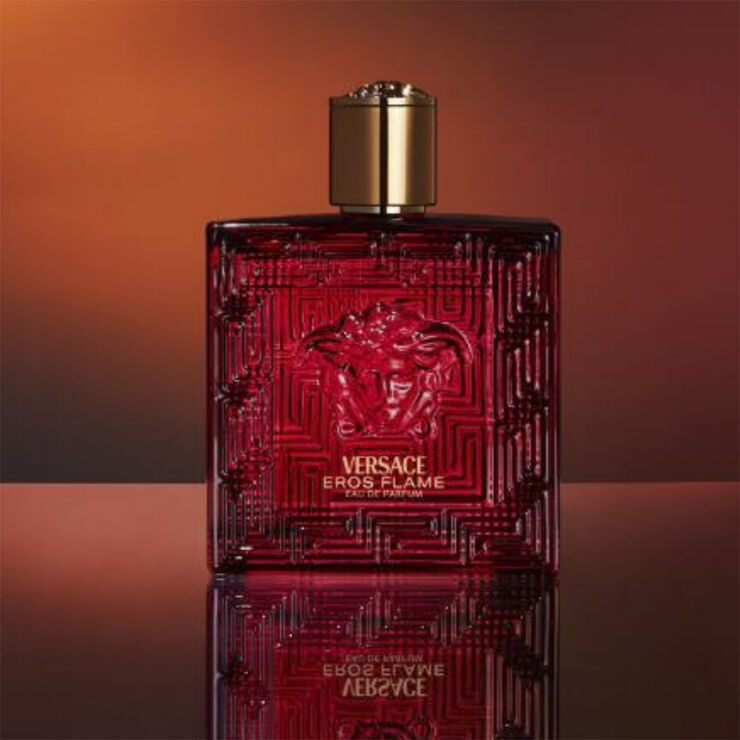 Eros Flame Homme Eau de parfum