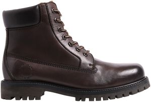 JFWMONTANA LEATHER BOOT LN