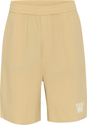 WWRob waffle shorts