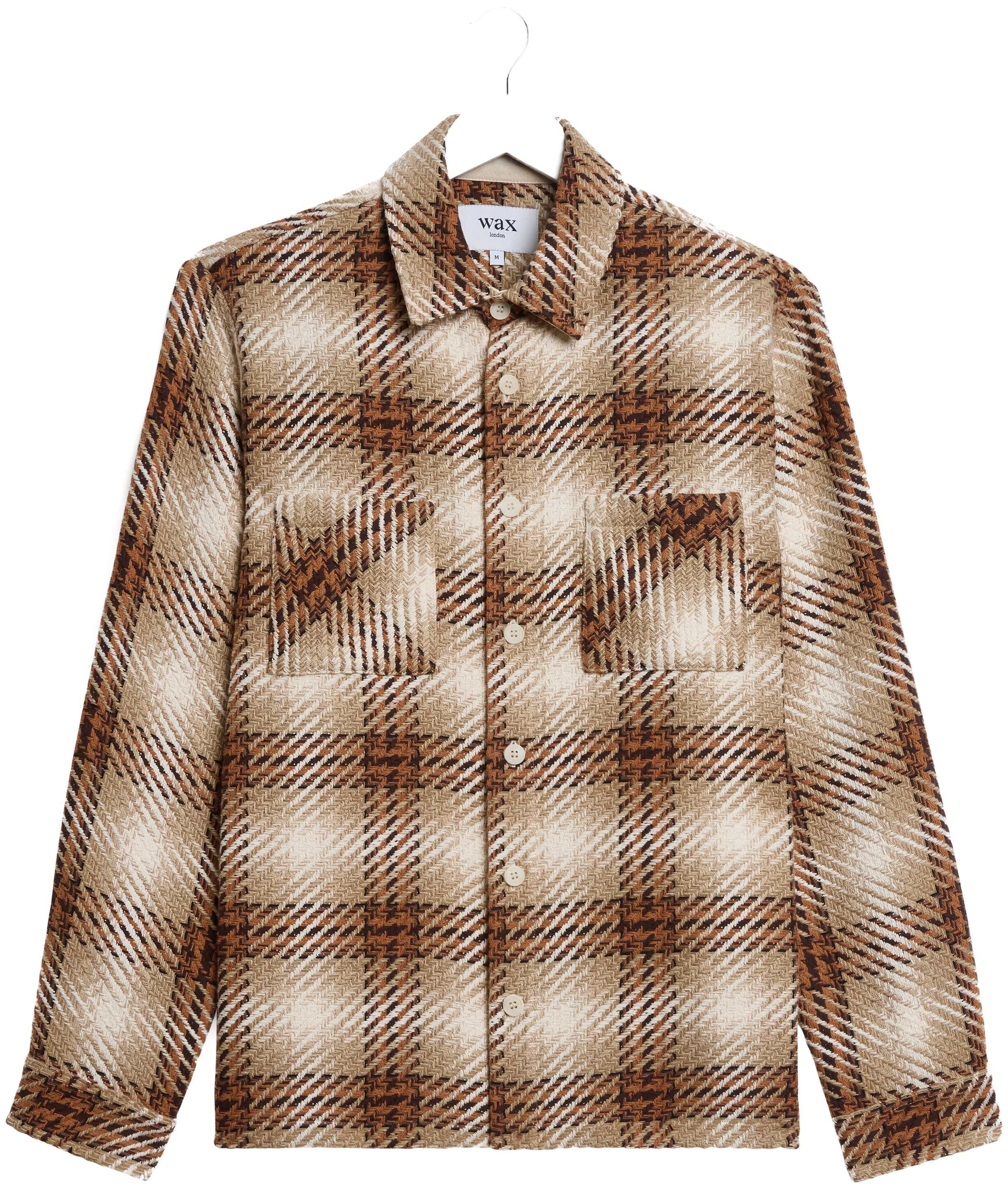 Whiting Overshirt