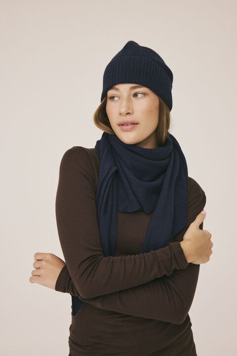 Karrie 3 - 100% Cashmere