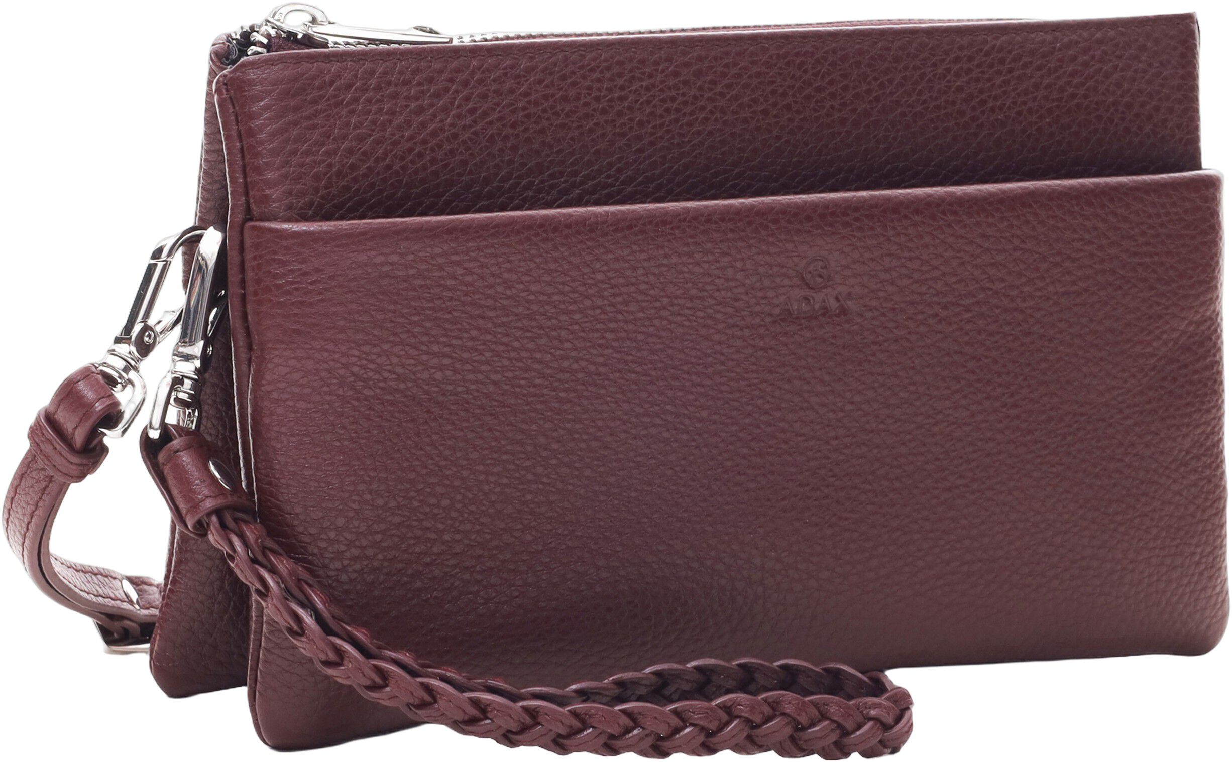 Cormorano combi clutch Silja