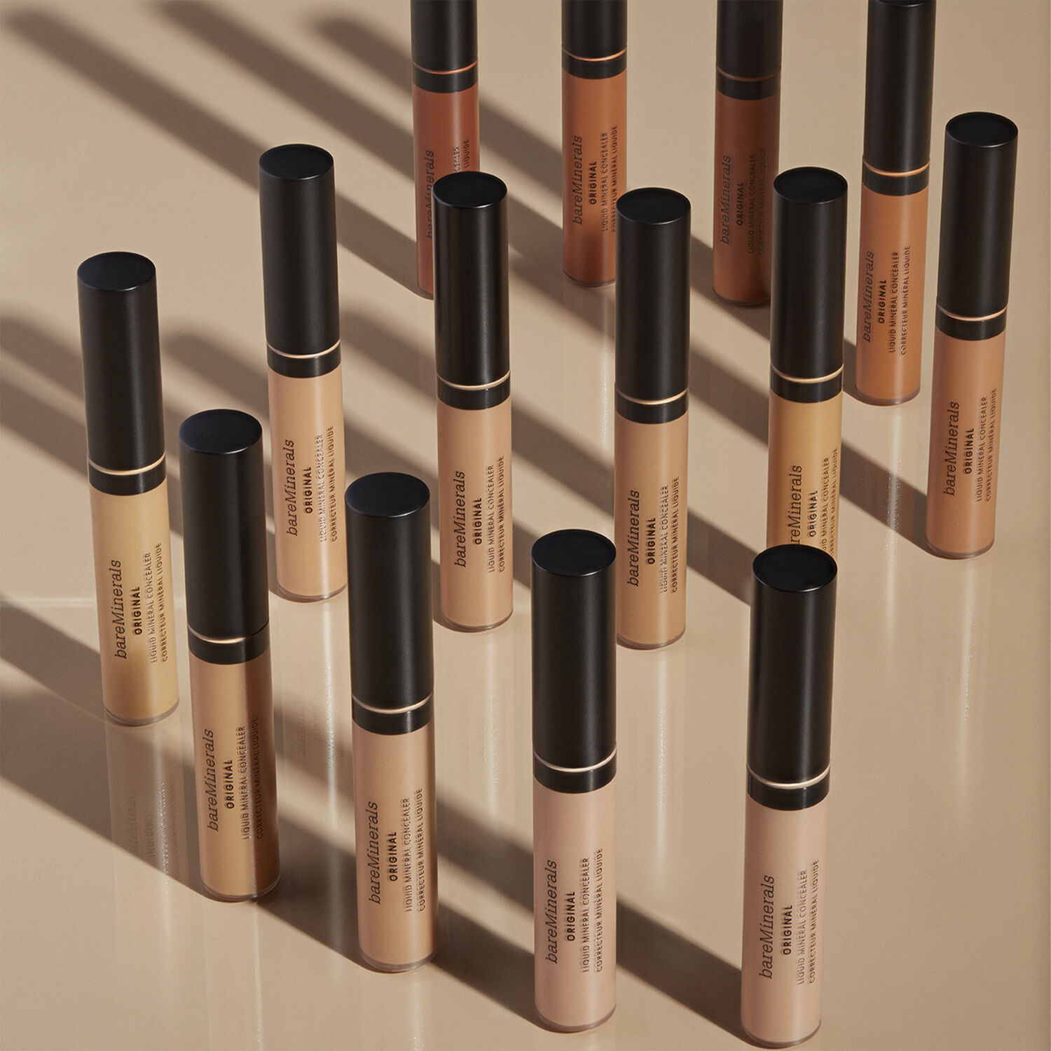 Original Liquid Mineral Concealer