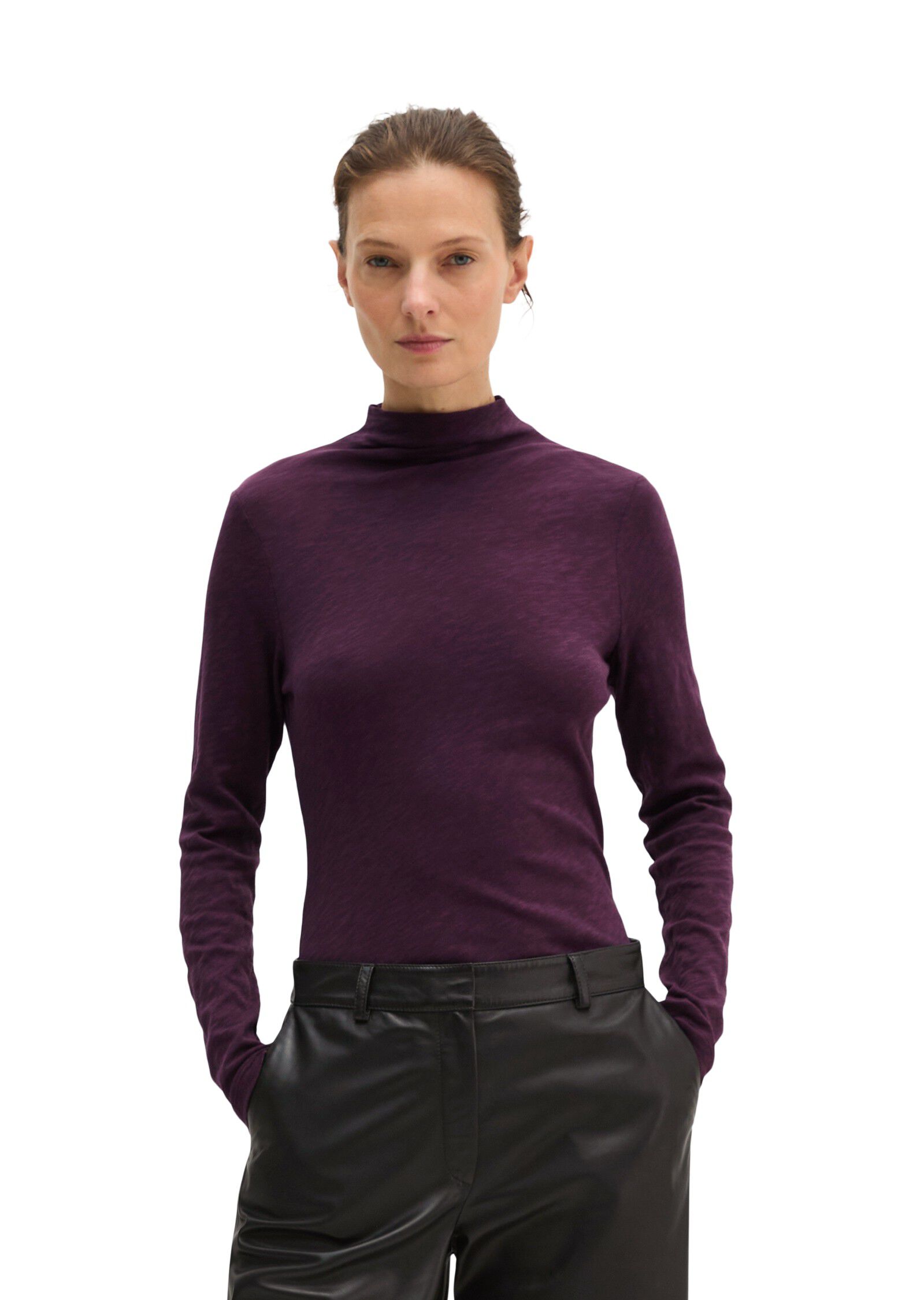 Jersey T-Shirts Longsleeve