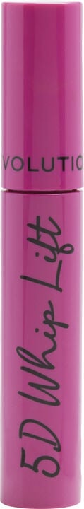 Revolution 5D Whip Lift Mascara