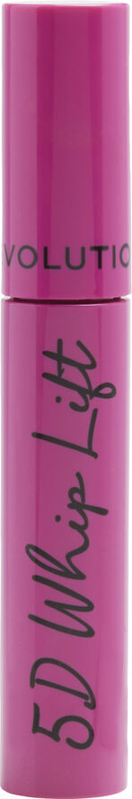Revolution 5D Whip Lift Mascara