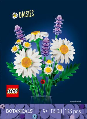 Margueritter 11508