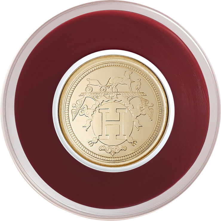 Les Mains Hermès Nail Polish