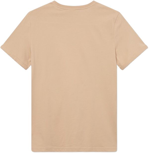Norregaard Contrast T-Shirt