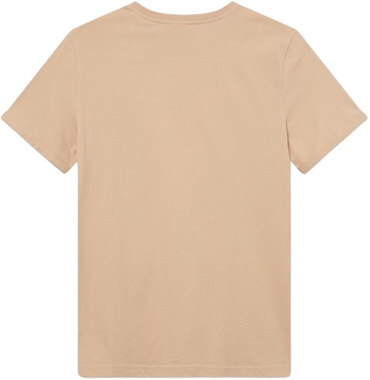 Norregaard Contrast T-Shirt