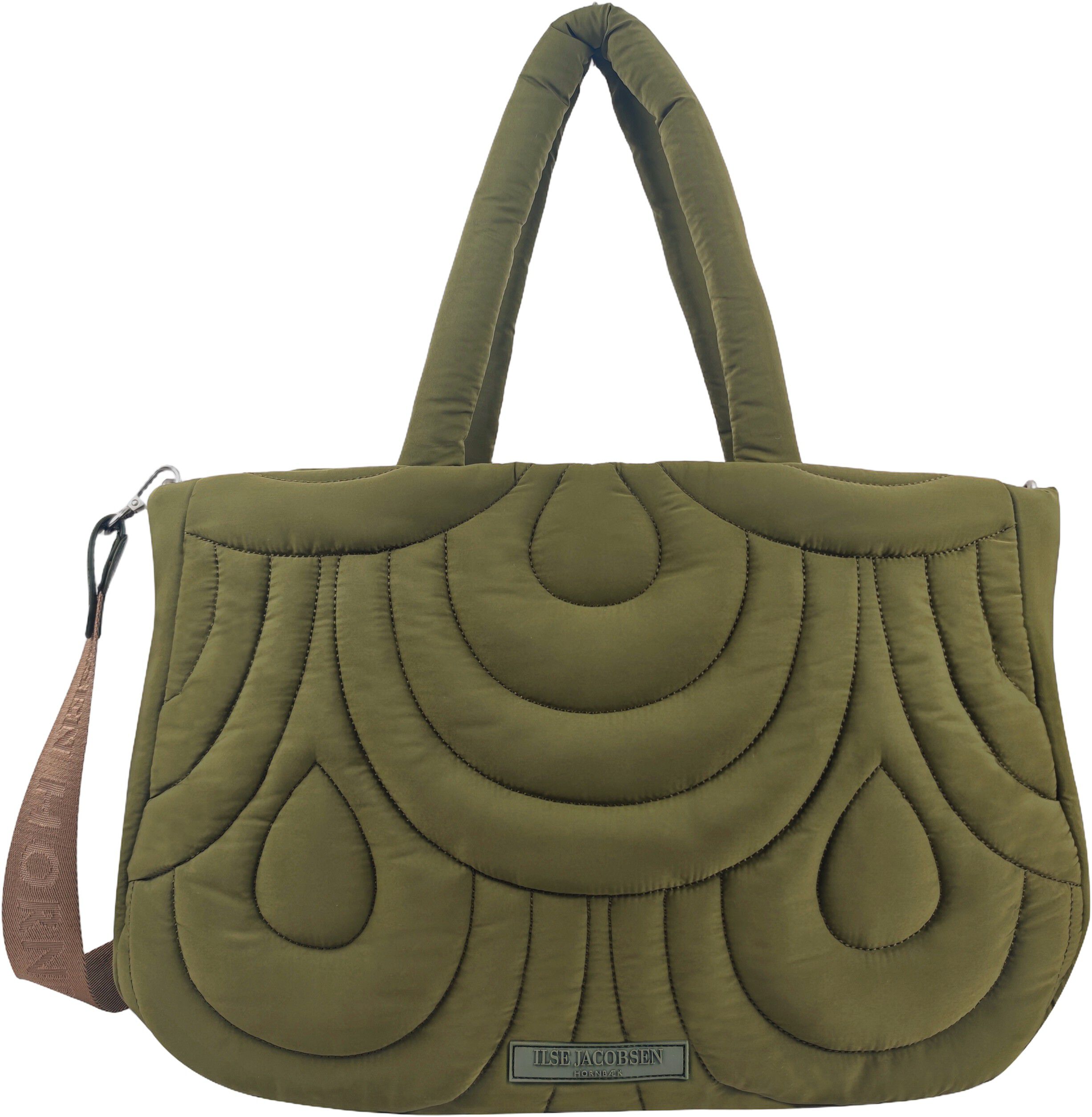 Quilted Bag