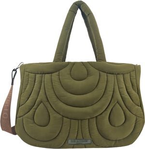 Quilted Bag