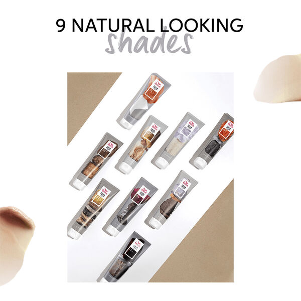 WP Color Fresh Mask Peach