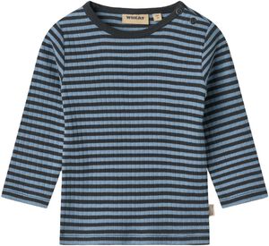 Langærmet T-shirt Stig