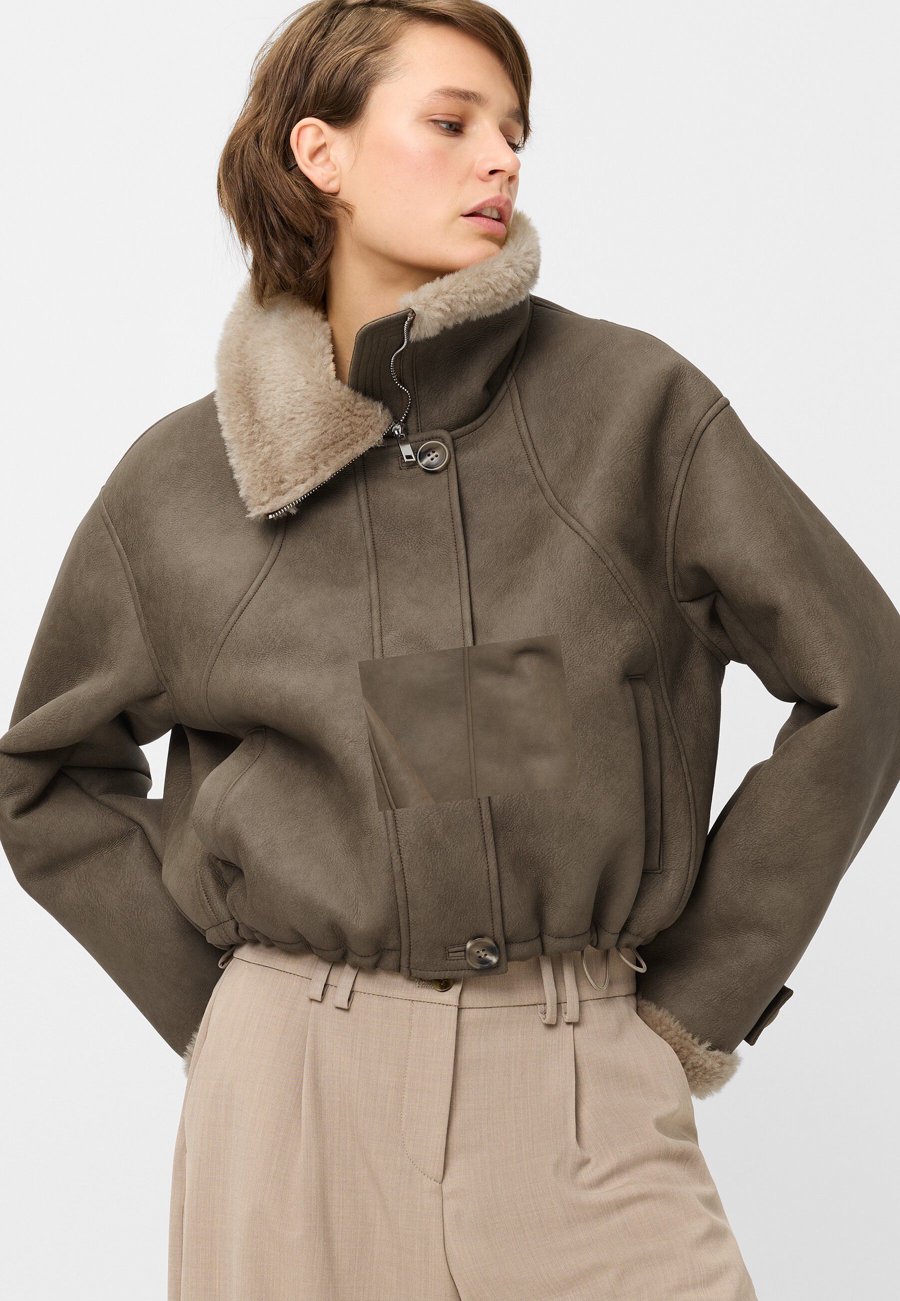 WIM FOX Jacke