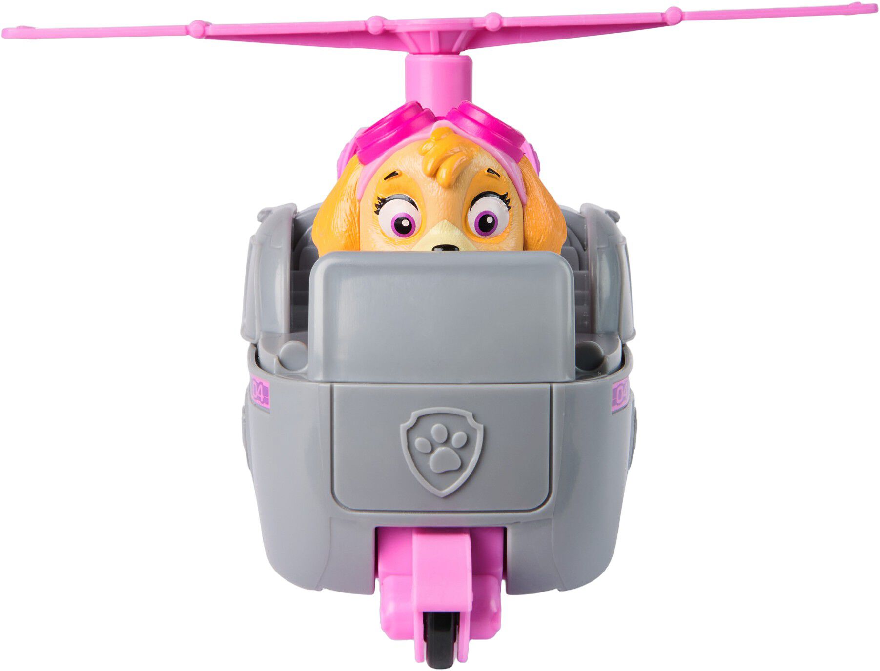 Paw Patrol Basic Vehicle