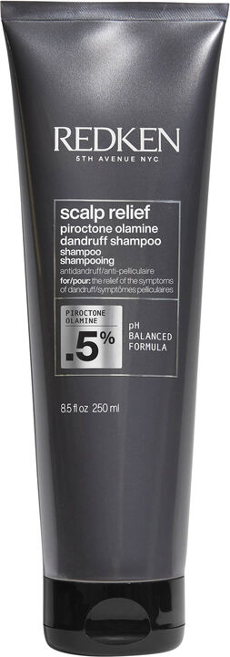 Scalp Relief Dandruff Control Shampoo