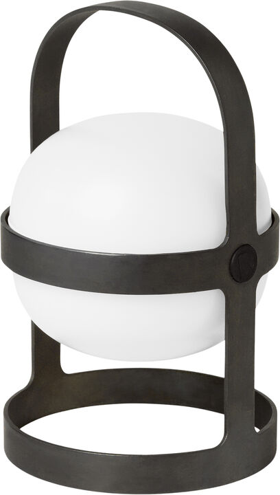 Soft Spot Solar Ø11,5, Portable lamp
