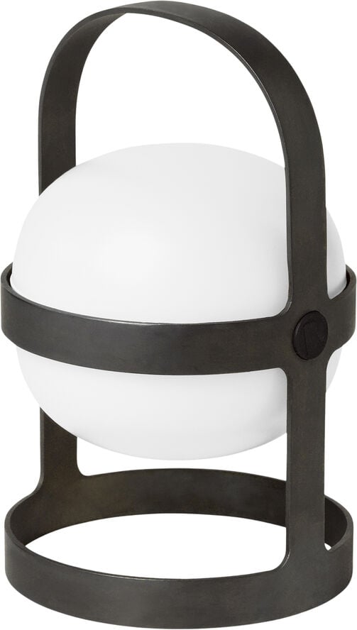 Soft Spot Solar Ø11,5, Portable lamp