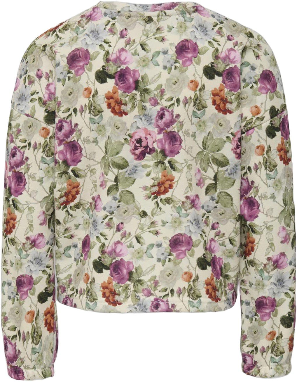 KOGSELMA L/S O-NECK UB SWT