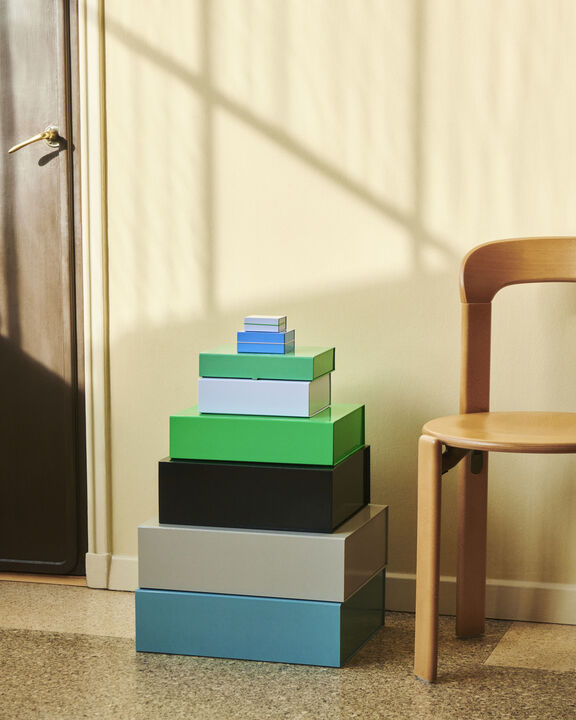 Colour Storage-Large