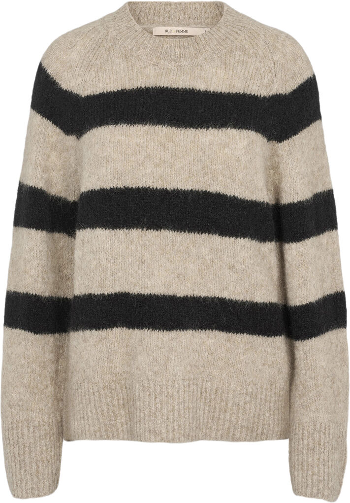 6873RDFKenza knit