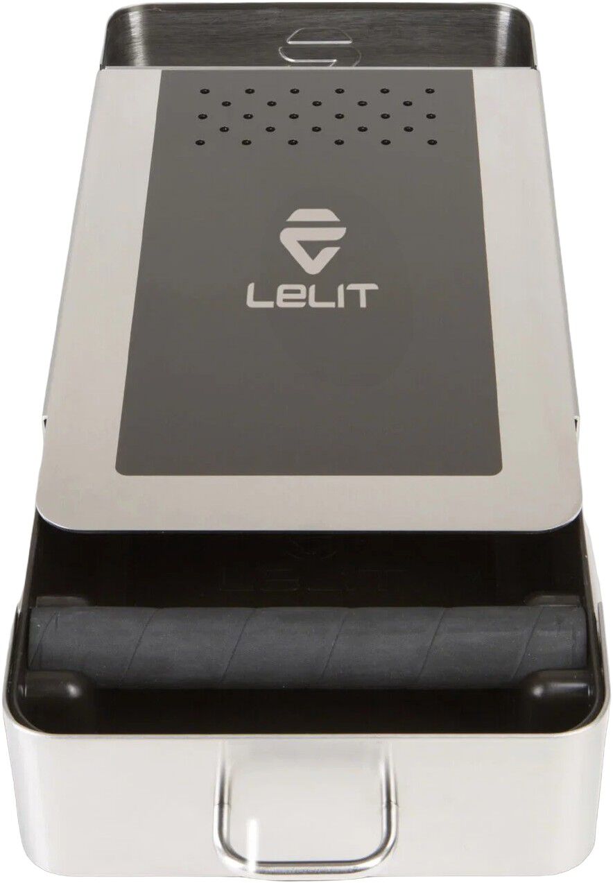 T-LELIT KNOCK BOX FOR 70 GROUNDS