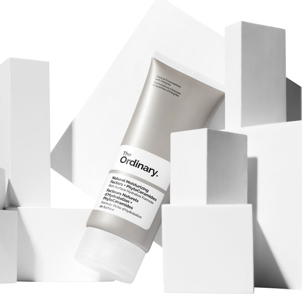 Natural Moisturizing Factors + PhytoCeramides