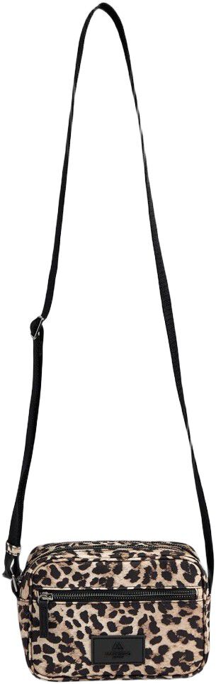 Blockmbg Cross. Bag, Rec.