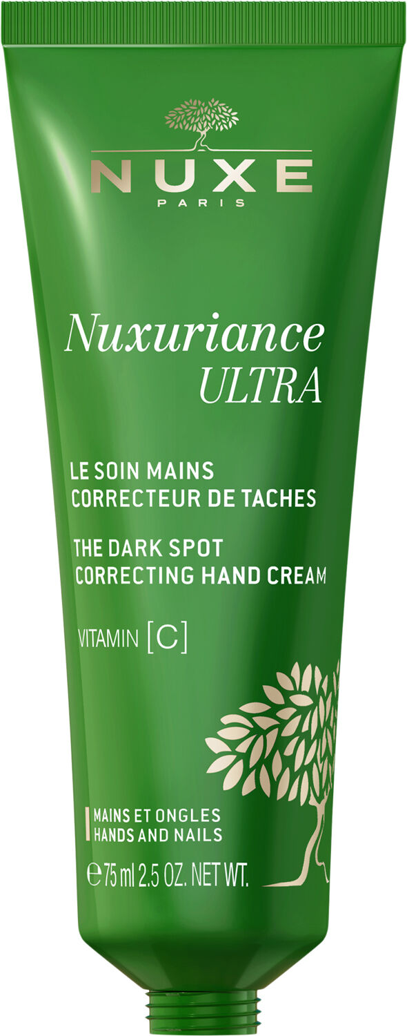 NUXURIANCE ULTRA - HAND CREAM 75 ML