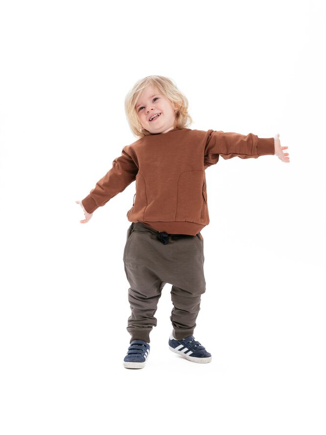 Hcgeorg" Does Not Have A