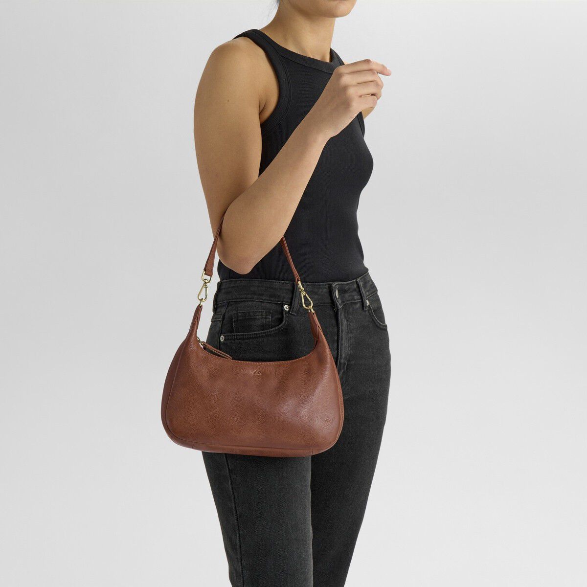 Haydenmbg Crossb. Bag, Soft V.