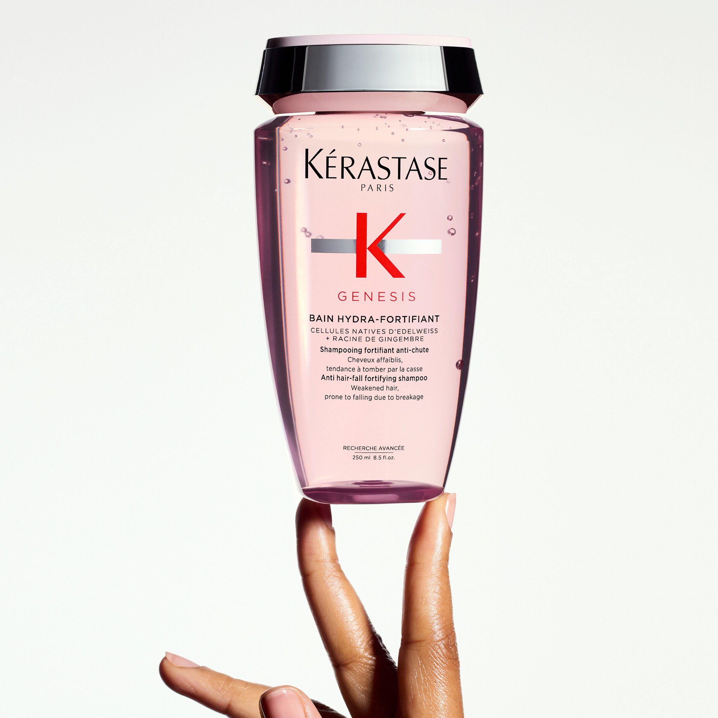 Genesis Hydra-Fortifiant Shampoo
