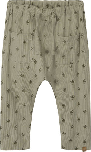 NBMGAGO KEM LOOSE PANT LIL