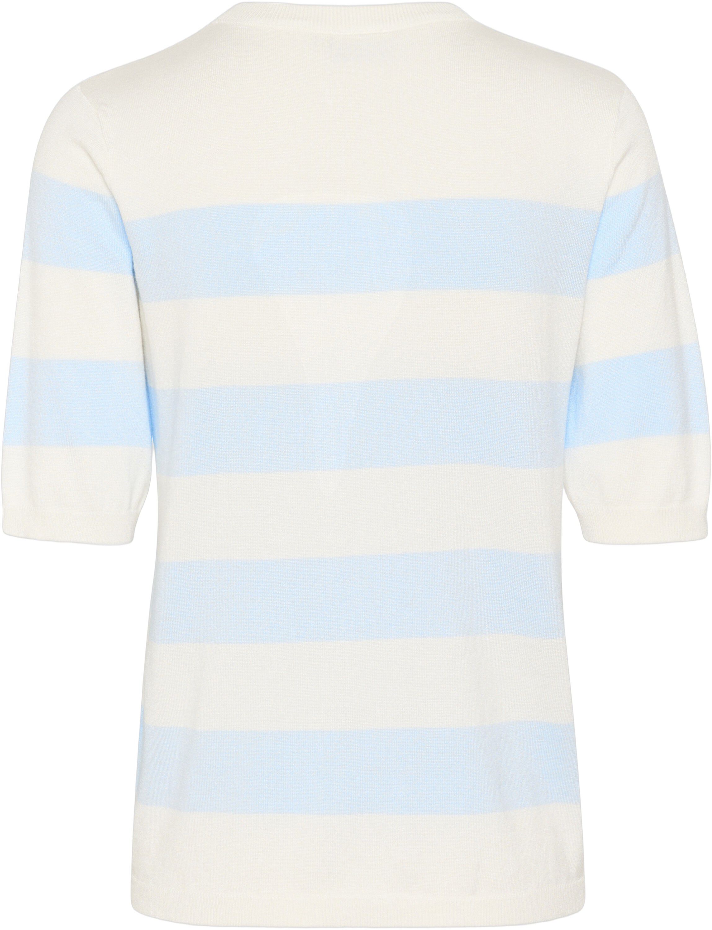 KAlizza Striped Knit