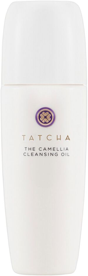 The Camellia Cleansing Oil - 2-i-1 makeupfjerner og rensemiddel
